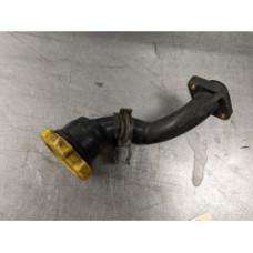 12C206 Engine Oil Fill Tube For 03-04 Subaru Impreza  2.5